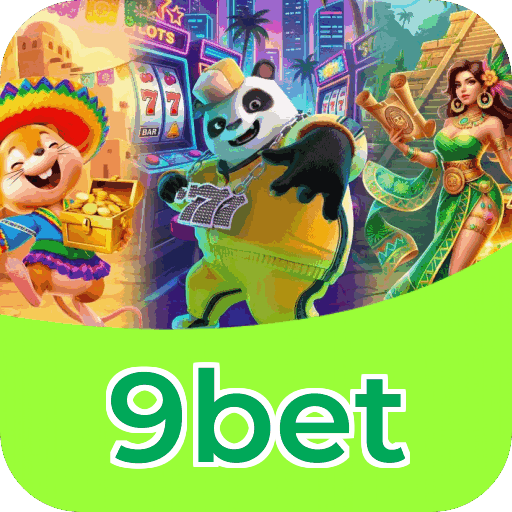 Suporte 9bet