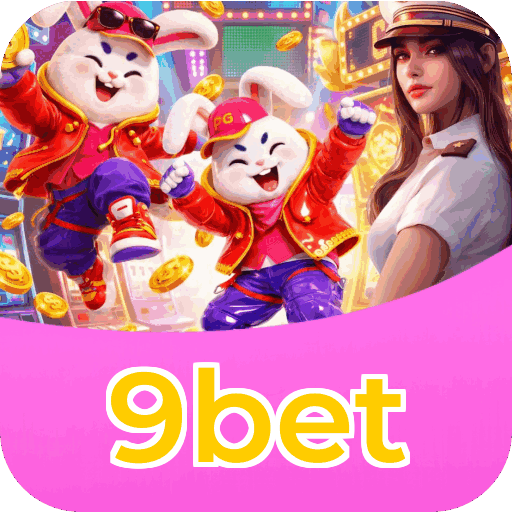 Siga a 9bet no Facebook