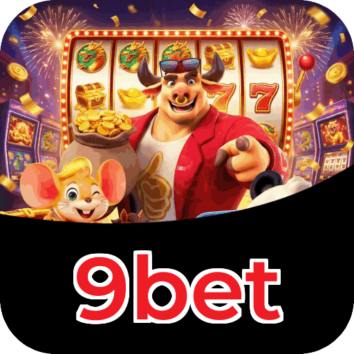 Login rápido no app 9bet