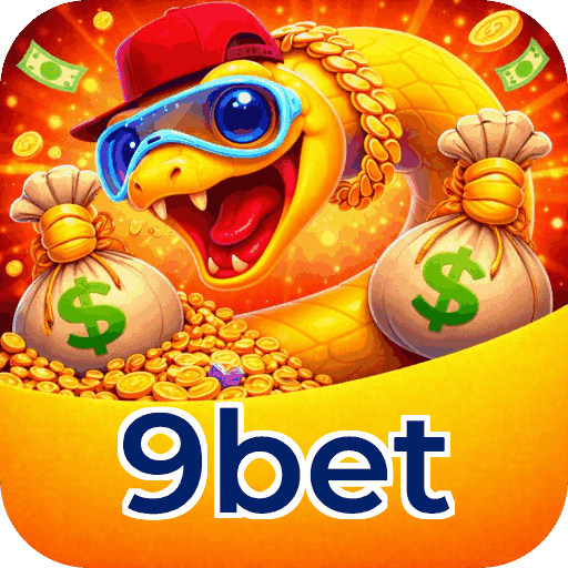 Siga a 9bet no Facebook